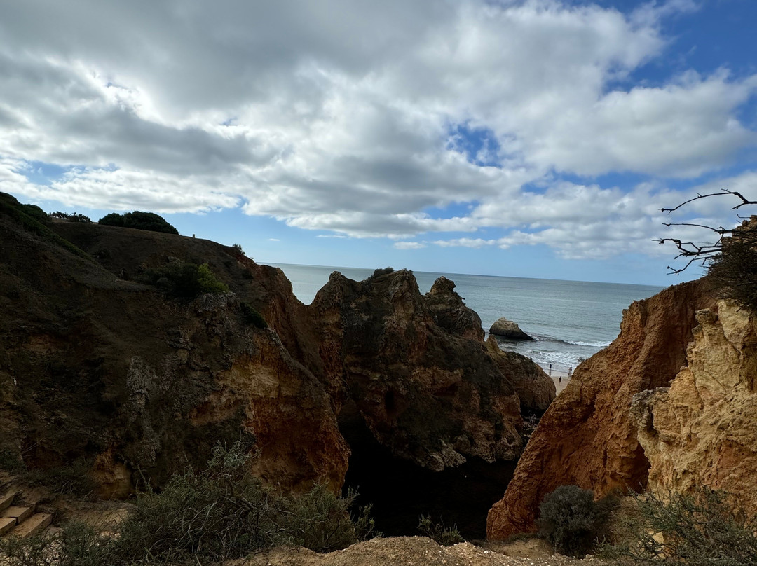 Praia dos Três Irmãos-阿沃必去景点