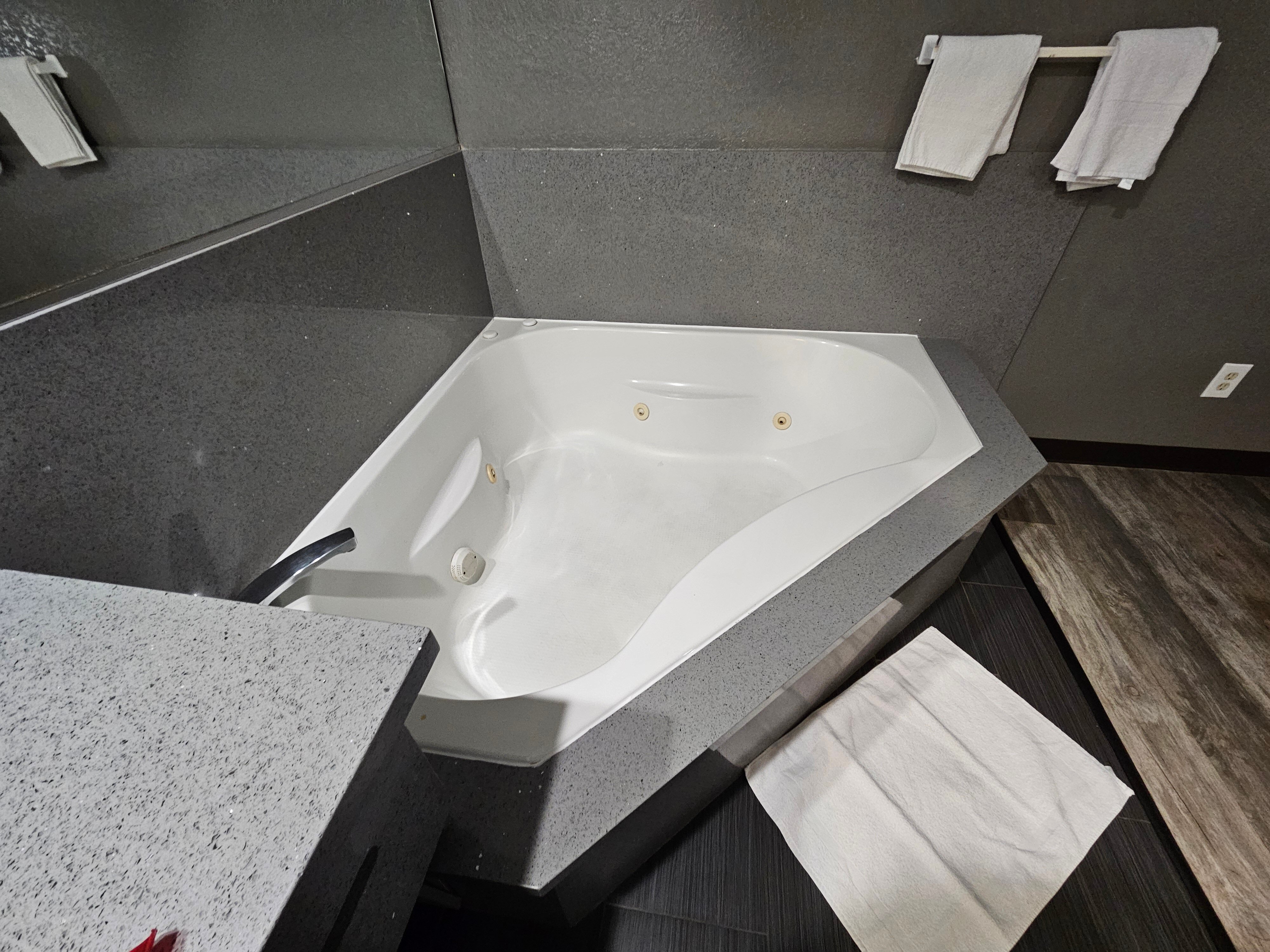 SureStay By Best Western Ukiah-官方