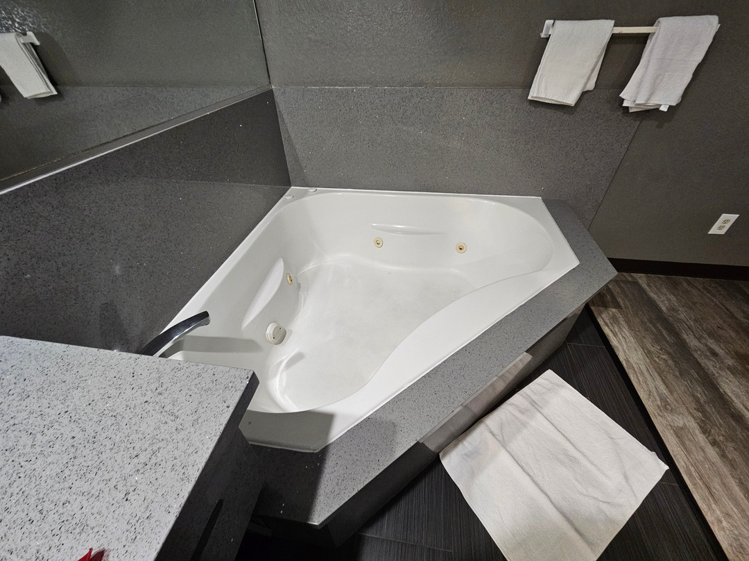 SureStay By Best Western Ukiah主图