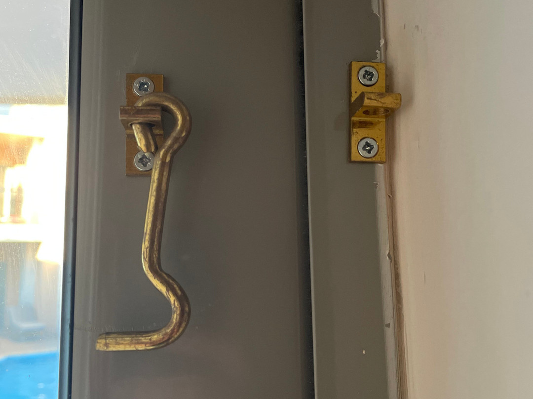 Eden Roc Hotel主图