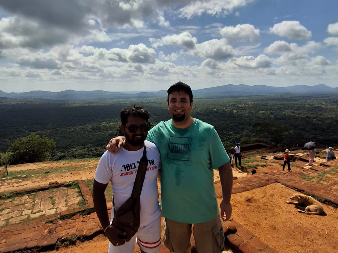 Sri Desh Lanka Tour & Travels-Meemure必去景点
