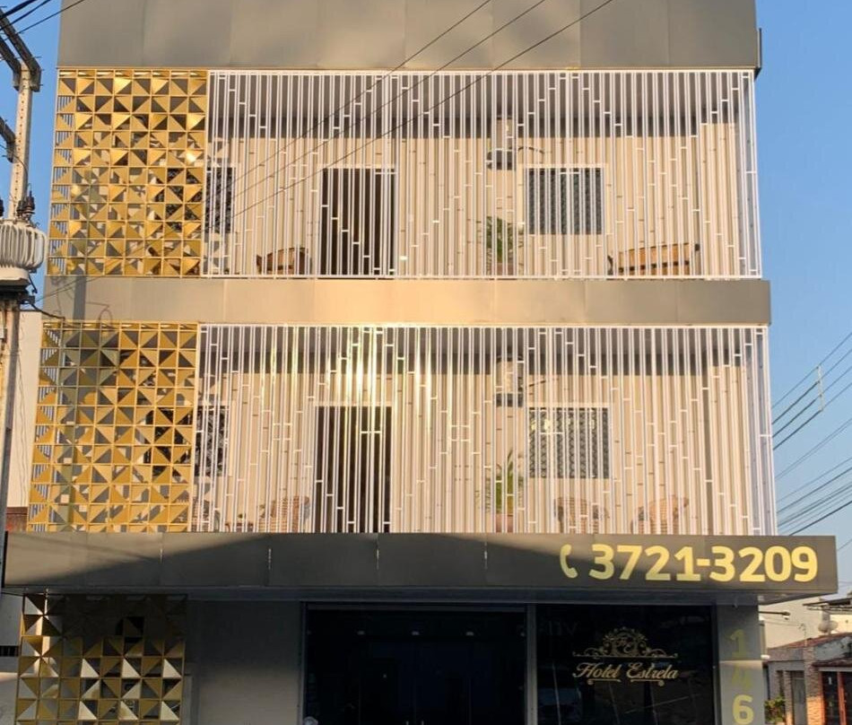 Hotel Estrela