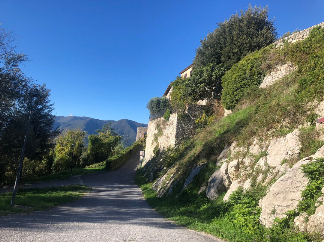 Castello Nobili Vitelleschi景点图片