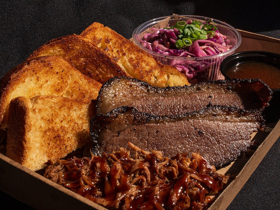 Smokey Streetfood