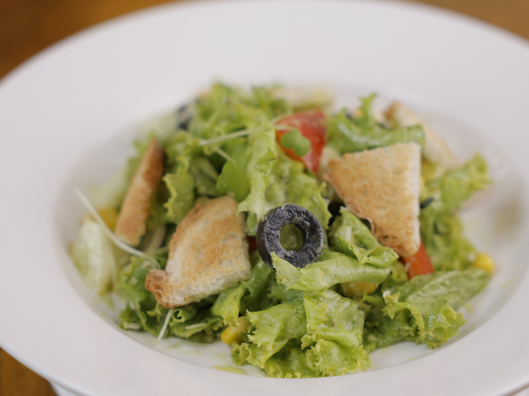 Miradouro Bakery & Cafe