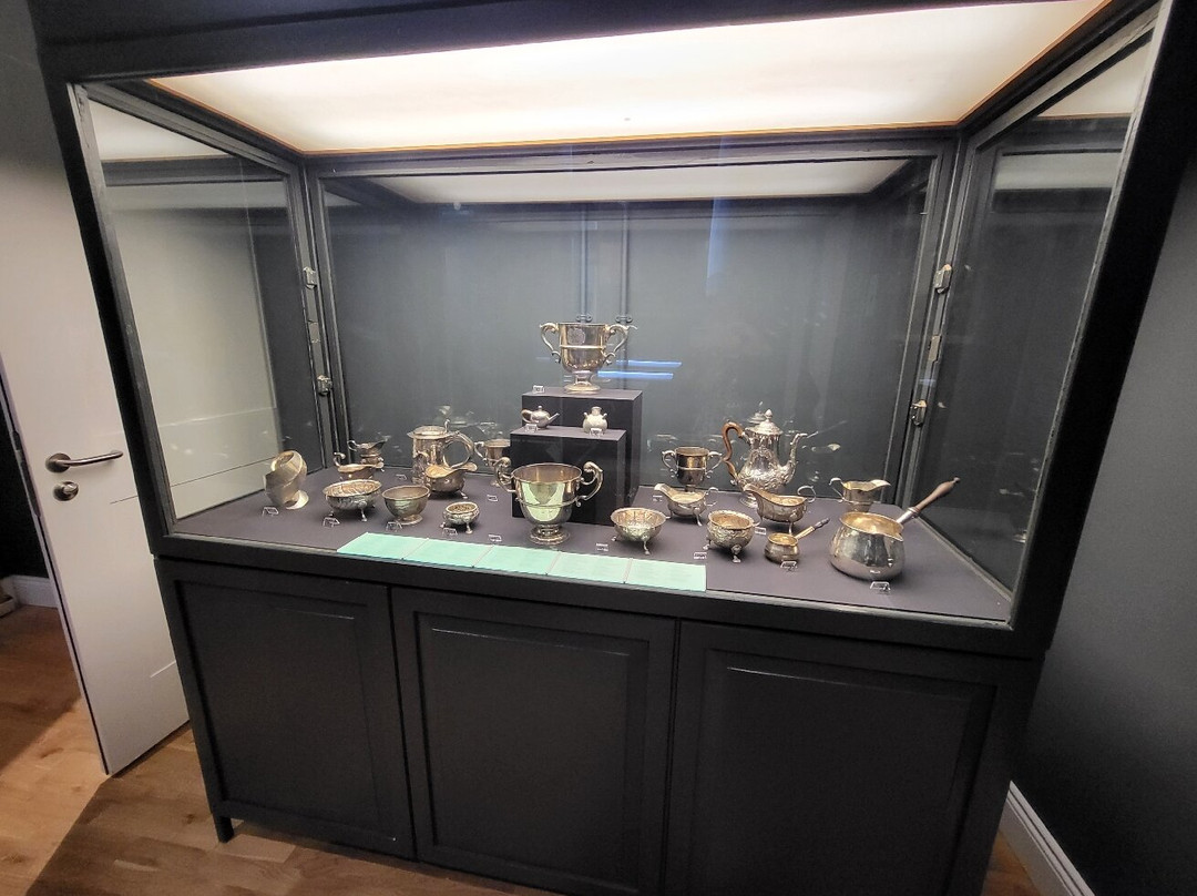 Limerick Museum-利默里克必去景点