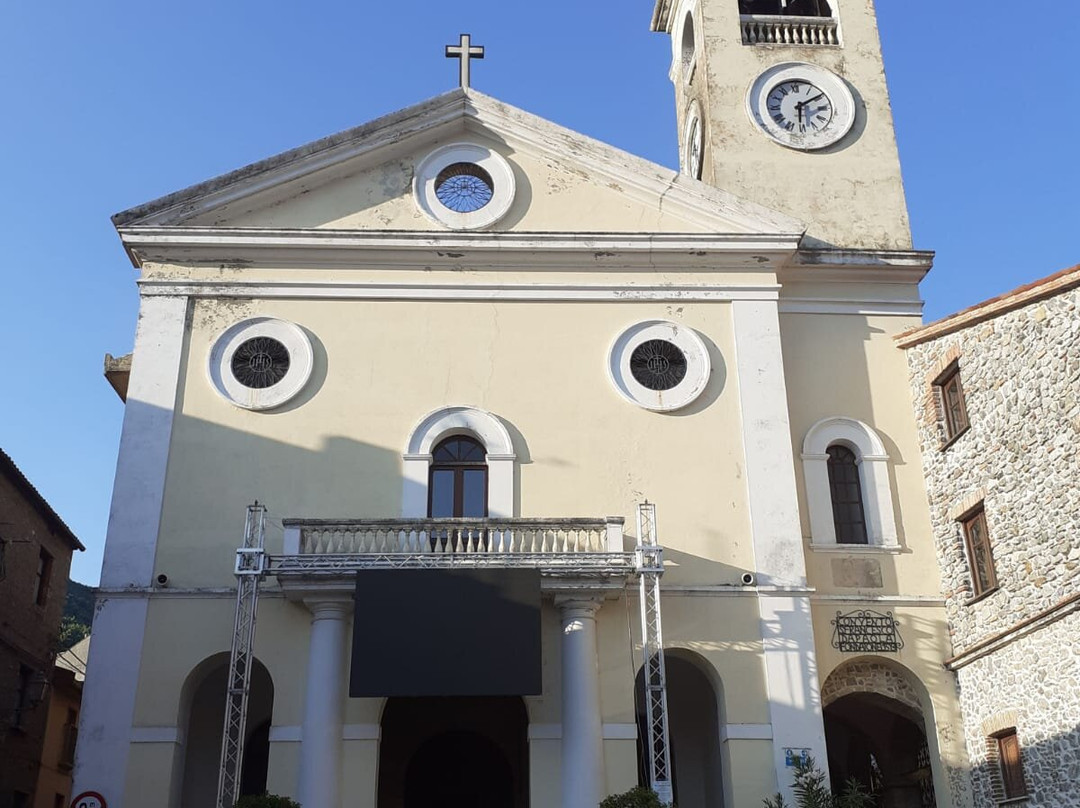 Convento San Francesco Di Paola