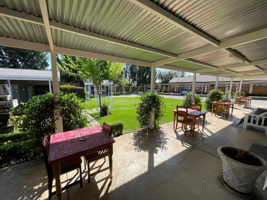 Graceland Guesthouse主图