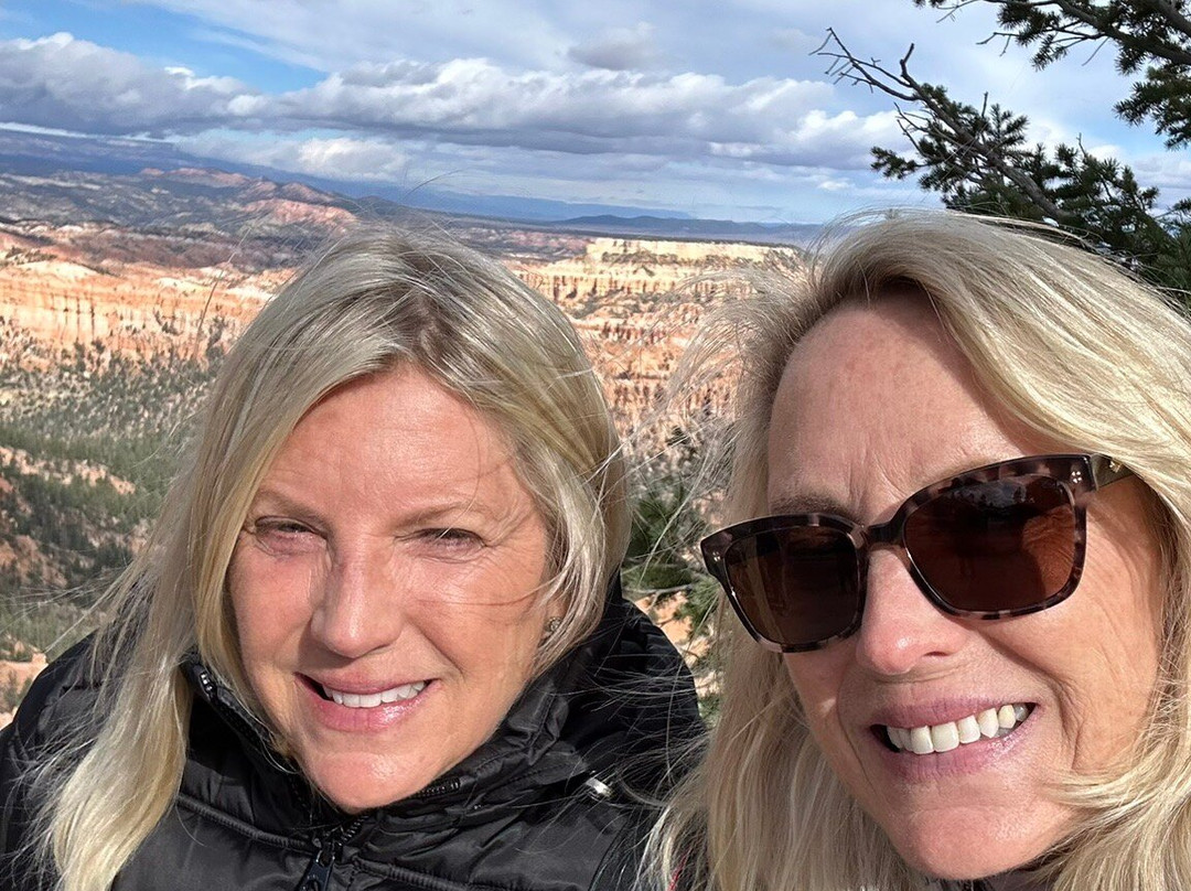 纳瓦霍小径-布莱斯峡谷国家公园必去景点