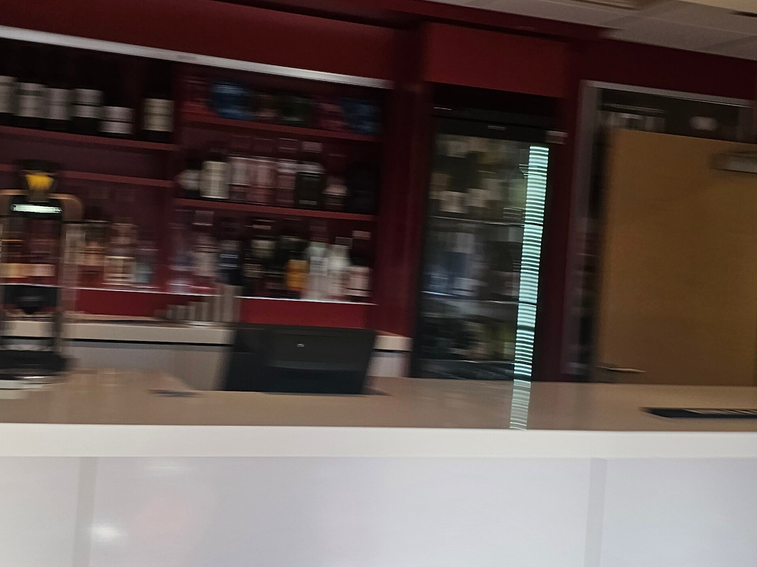 Travelodge London Harrow Hotel主图