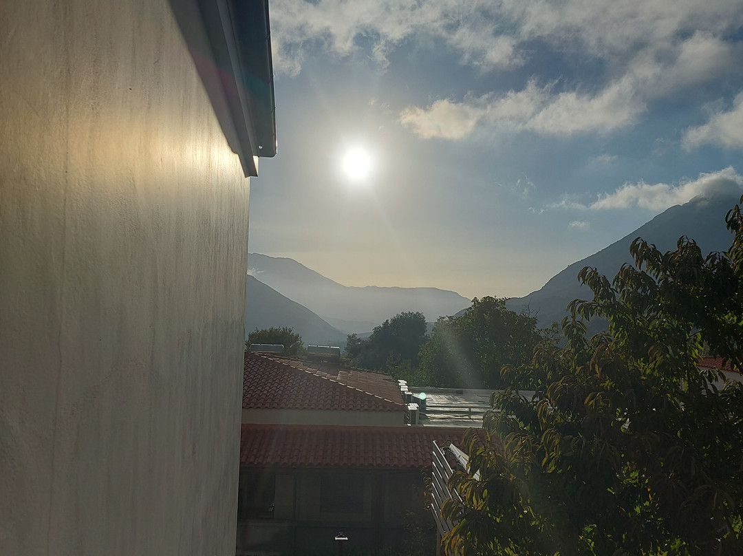 Alexander Mountain Resort主图