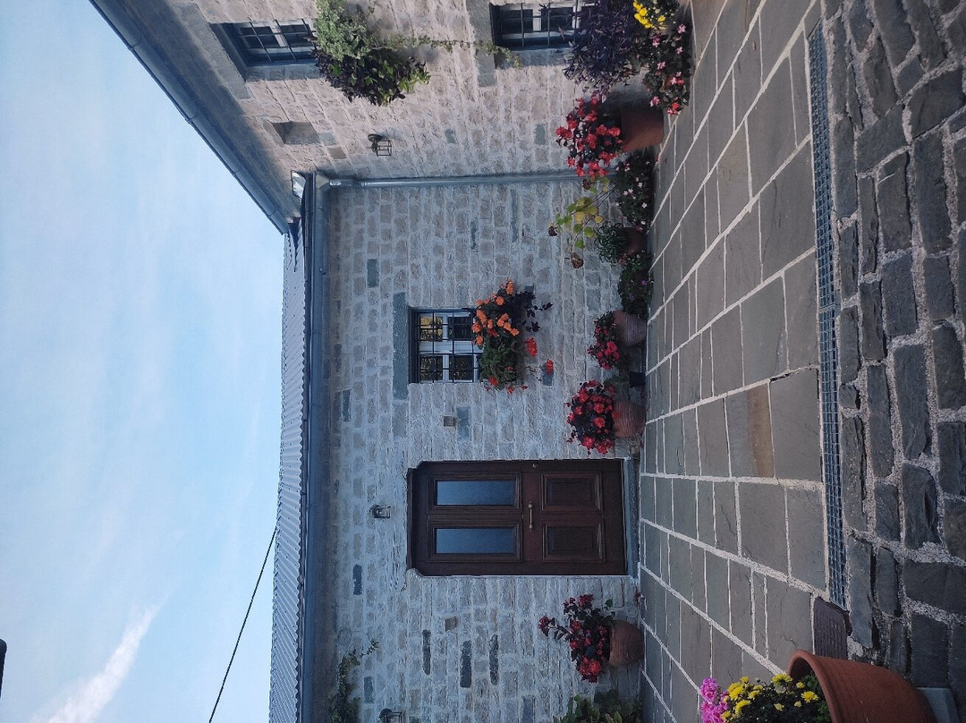 Ioannidis Guesthouse主图