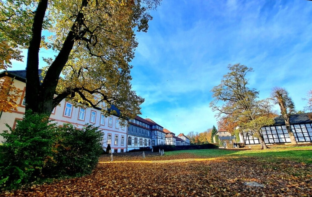 Gräeflicher Park Spa景点图片