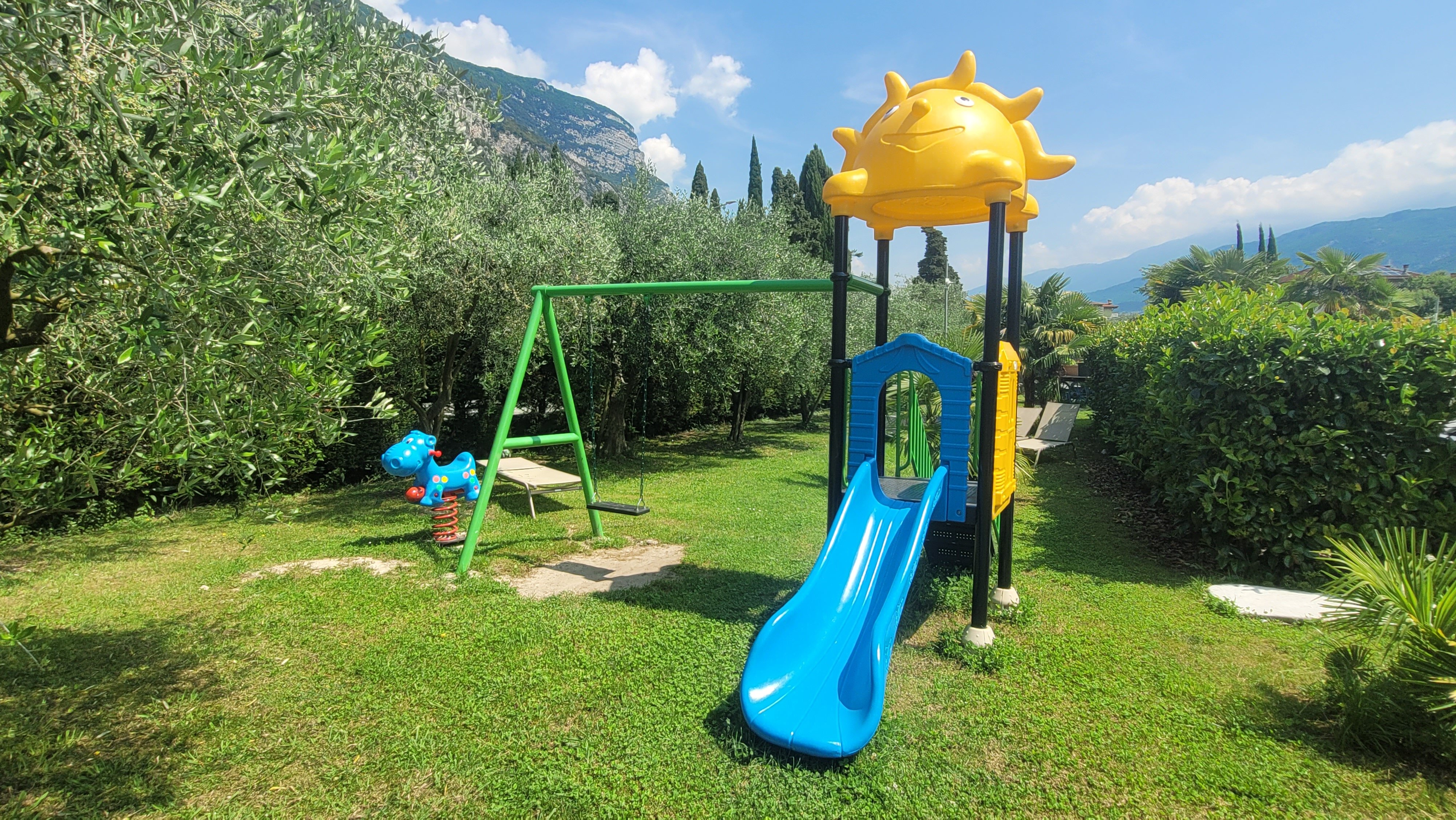 Vin e Amor-家庭/游戏区