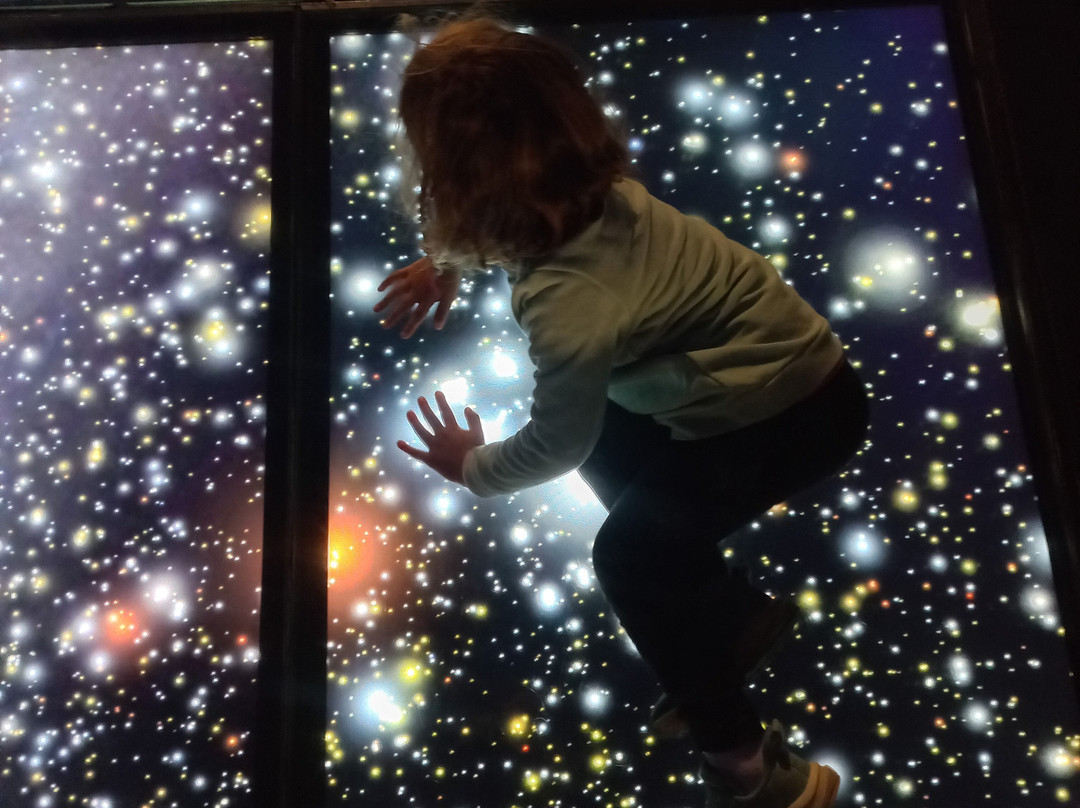 Planetario Di Torino-Pino Torinese必去景点