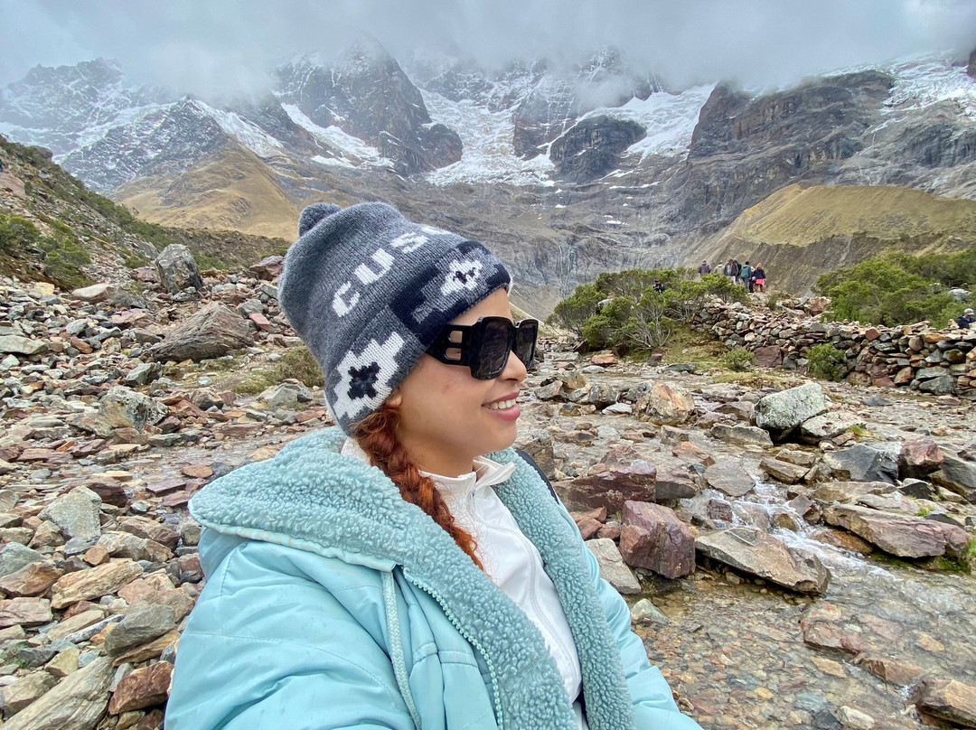 Club Trango Aventura景点图片