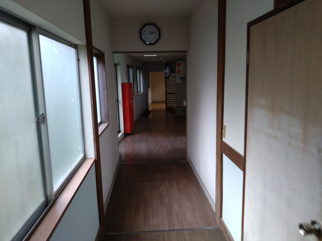 Dake no Yu-二松本市必去景点