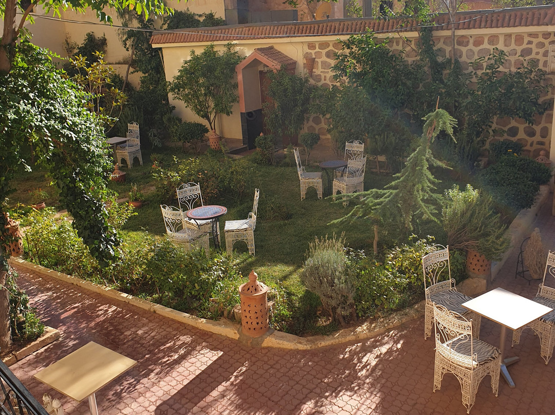 Villa Pomme d'Or主图