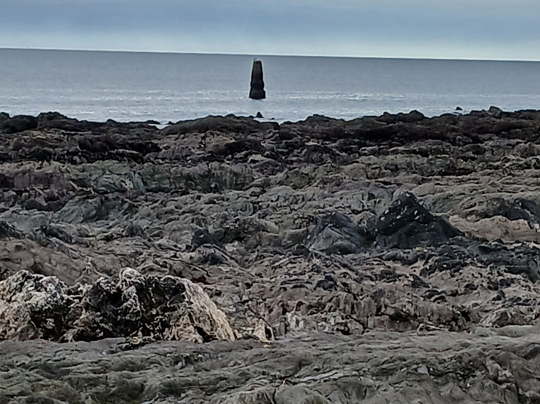 Finnygook Beach景点图片
