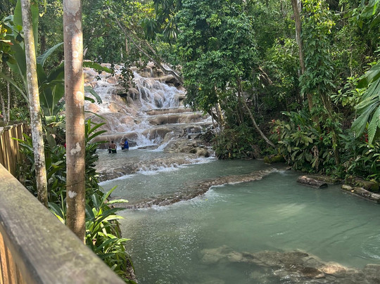 Tropica Ganja Tours & Excursions-奥乔里奥斯必去景点