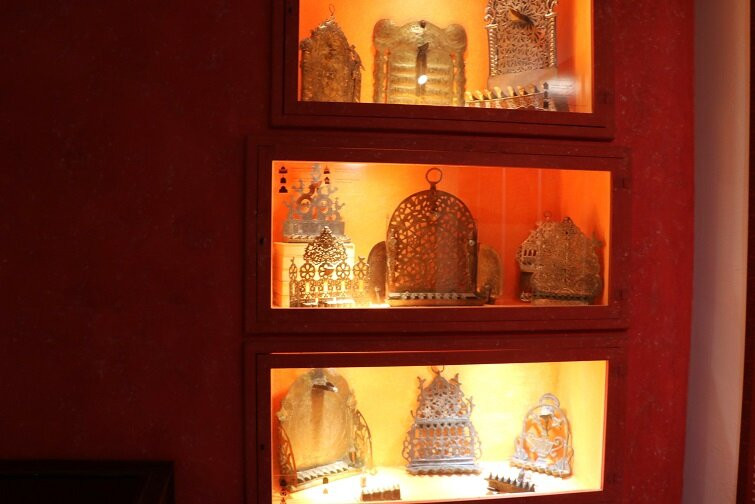 Casa de Sefarad景点图片