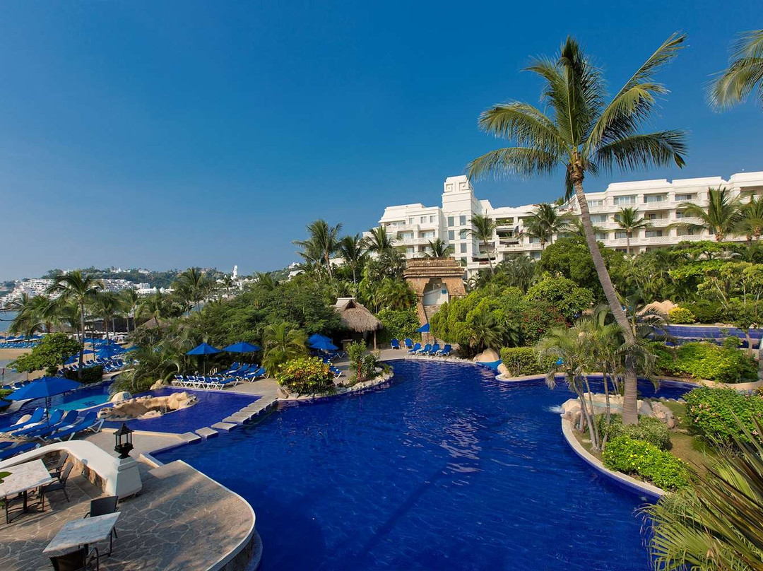 太平洋海岸酒店住宿-巴塞罗卡尔米娜皇宫豪华全包酒店