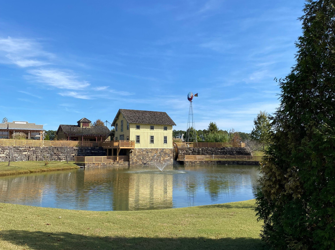 Discovery Park of America-尤宁城必去景点