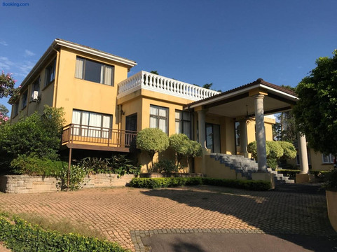 Eden B&B