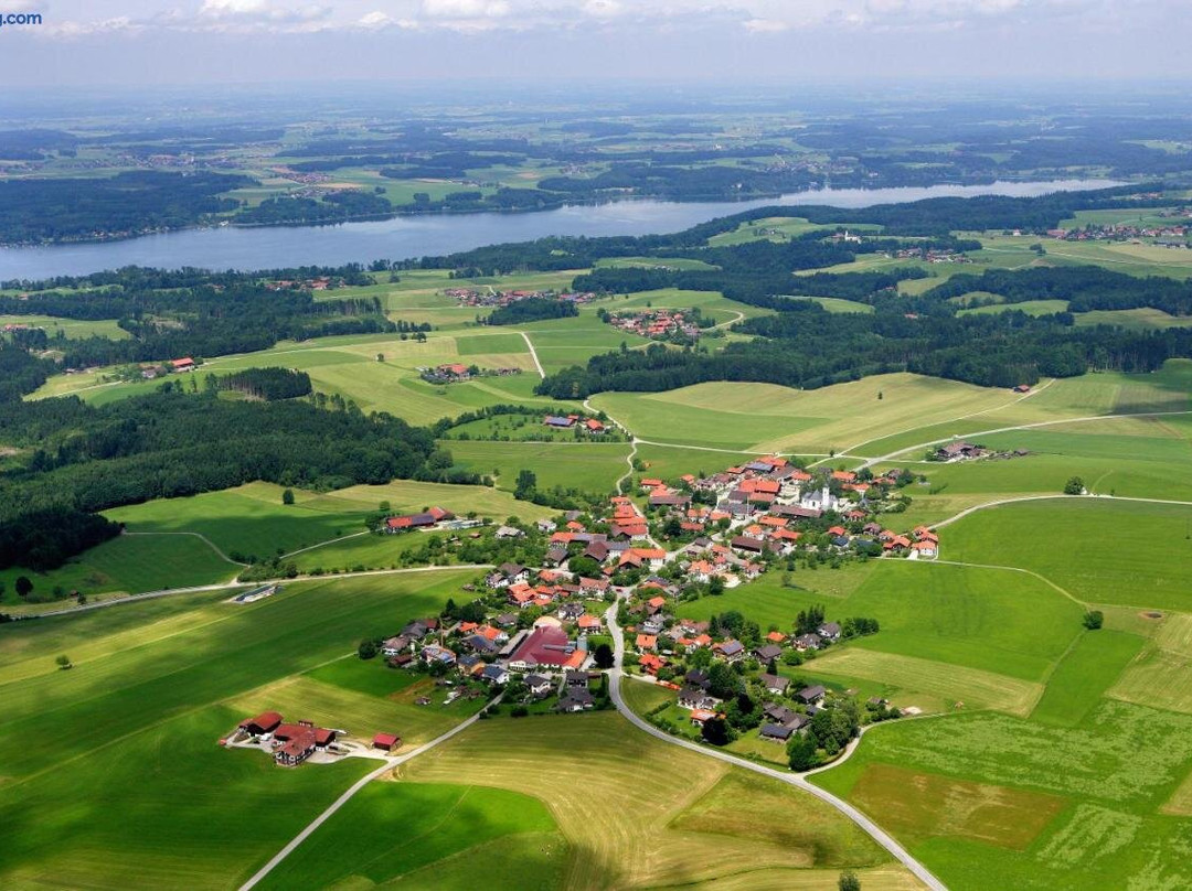 Ferienwohnung Wagenstaller
