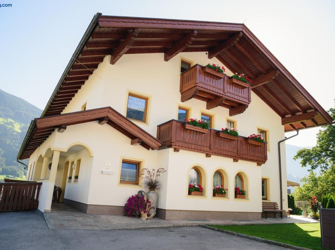 Appartements Spitaler