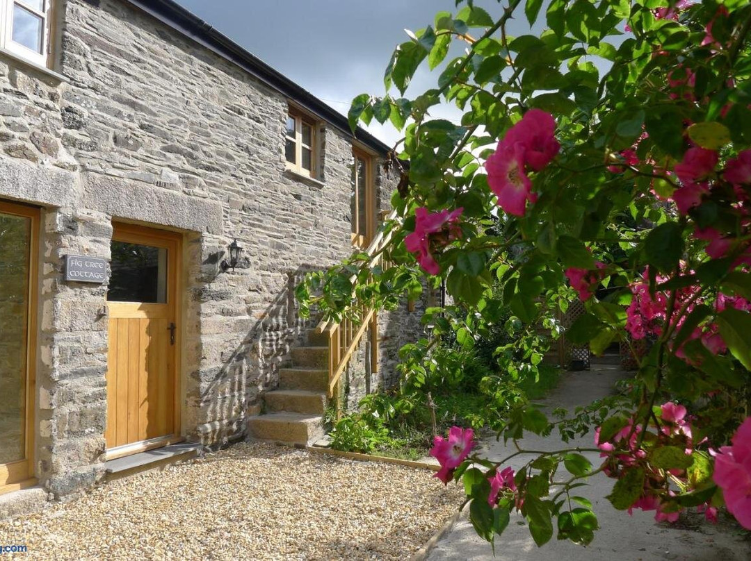 Tuell Farm Cottages