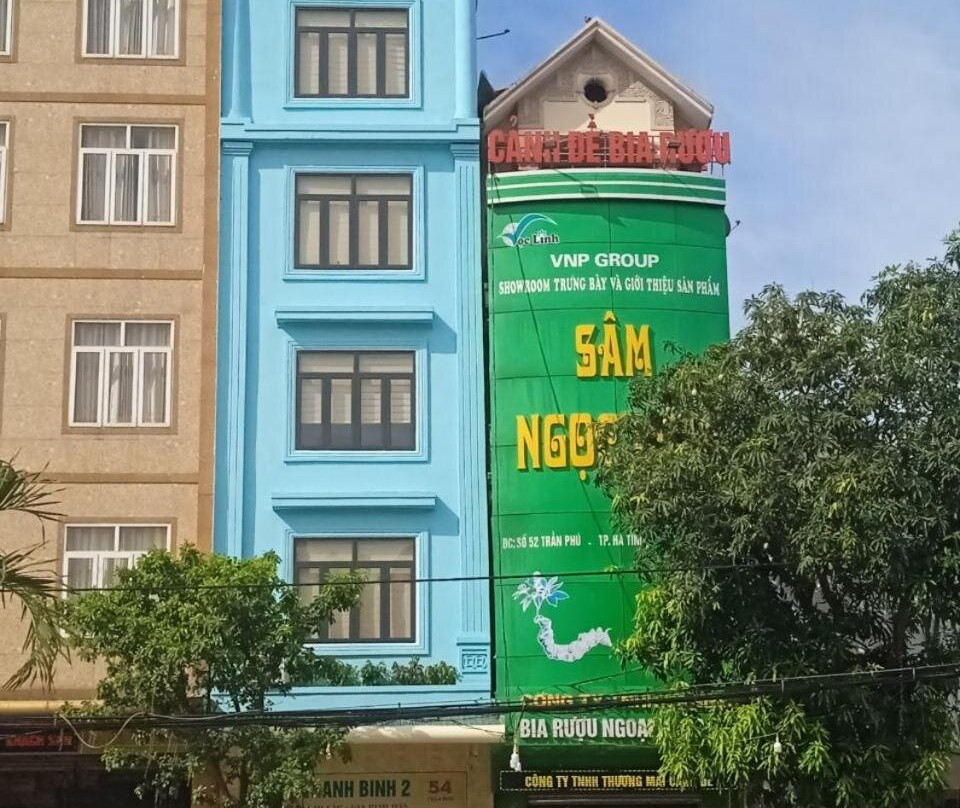 Hotel Thanh Binh 2