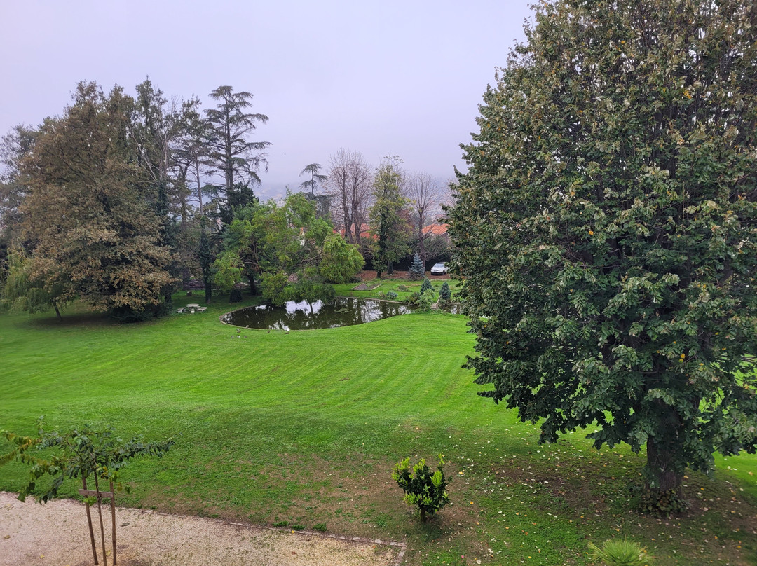 Hotel Restaurant Eclosion主图