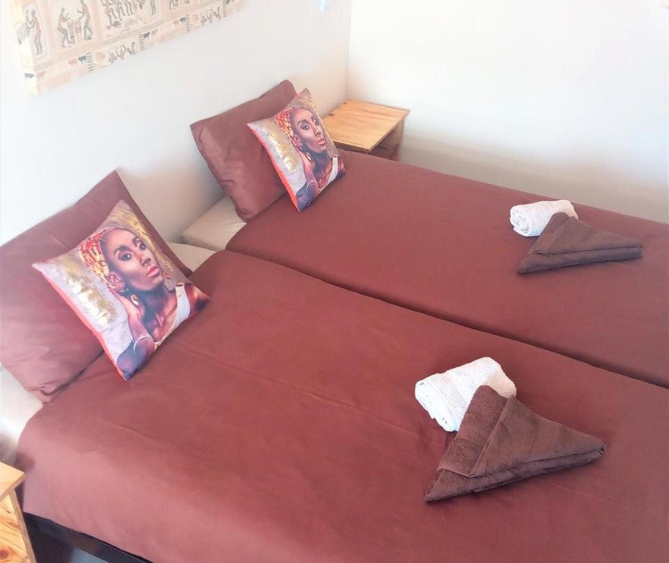 Stop 'n Stay Otavi Rest Camp