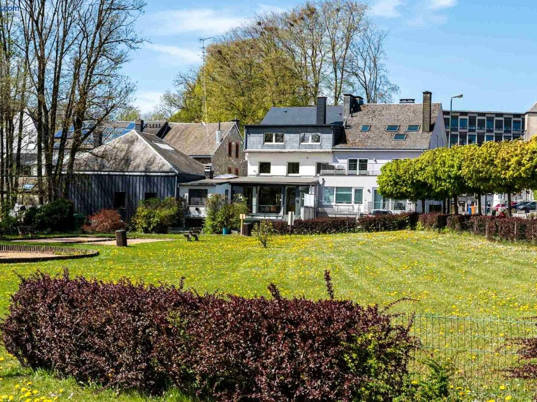 Hotel L'avenue