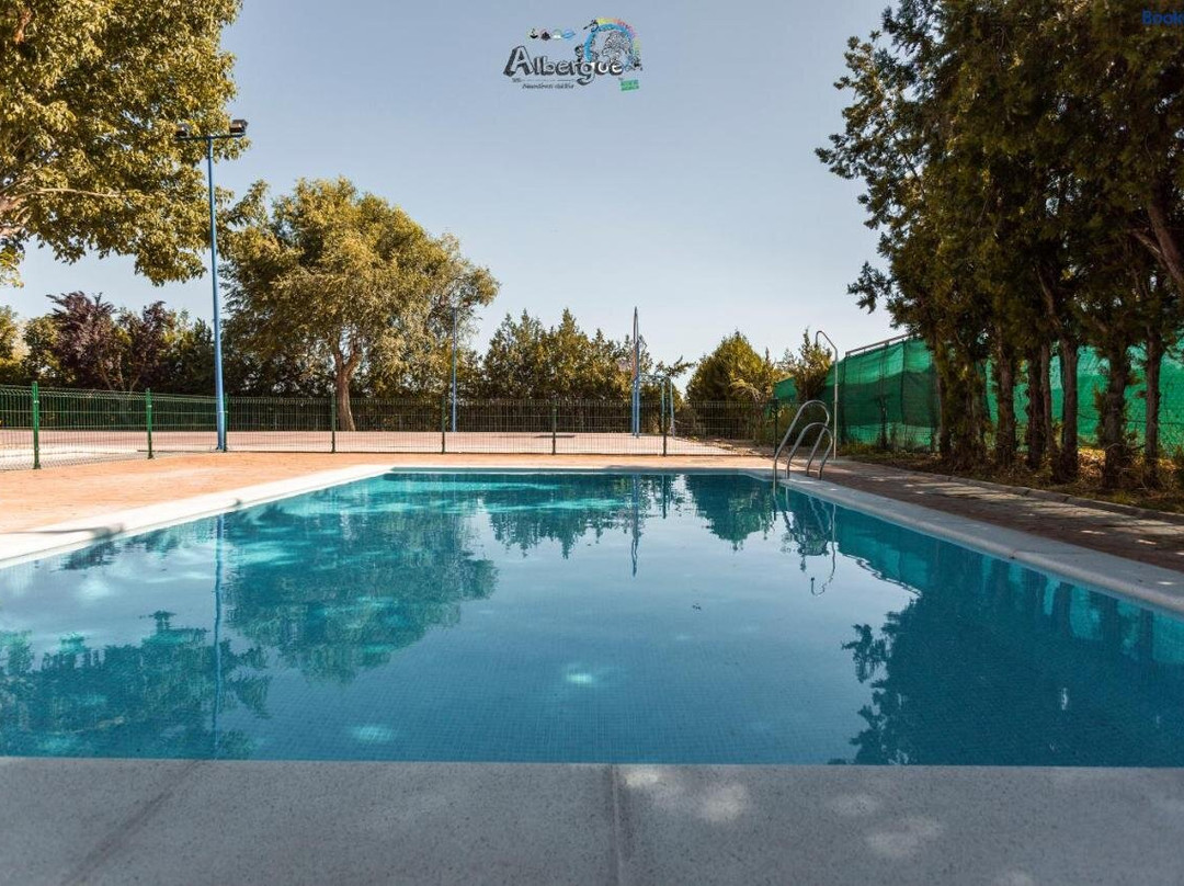 Albergue Multiaventura Active Andalucía