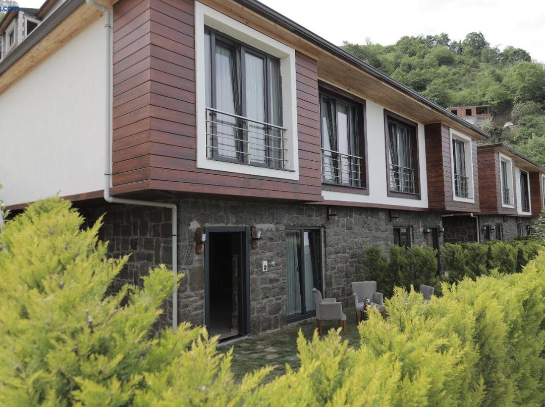 Stone Village Hotel主图
