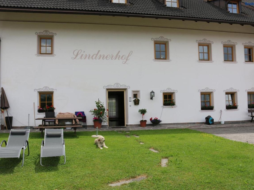 Lindnerhof Urlaub Am Bauernhof