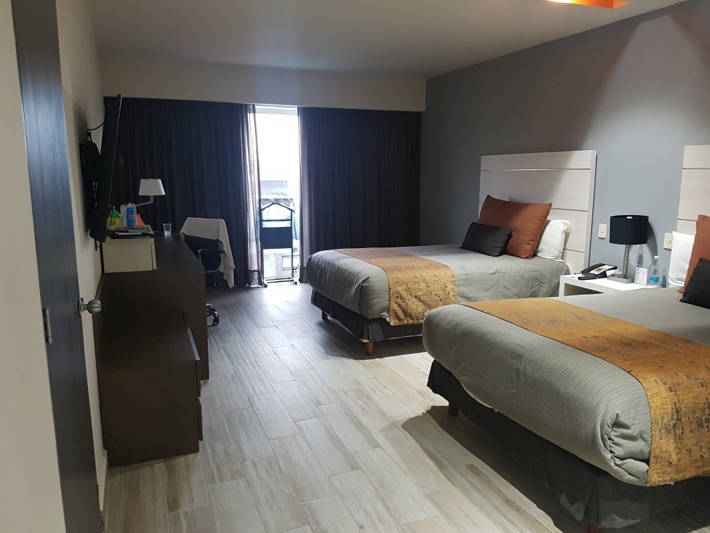 Real Inn Perinorte-官方