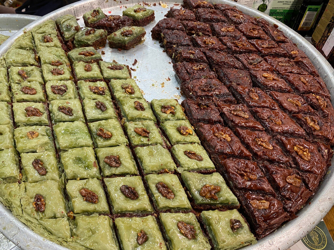 Food City-莫斯科必去景点