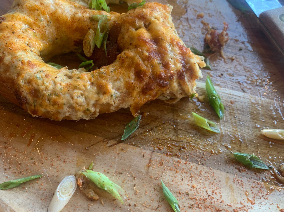 Will O' the Wisp主图