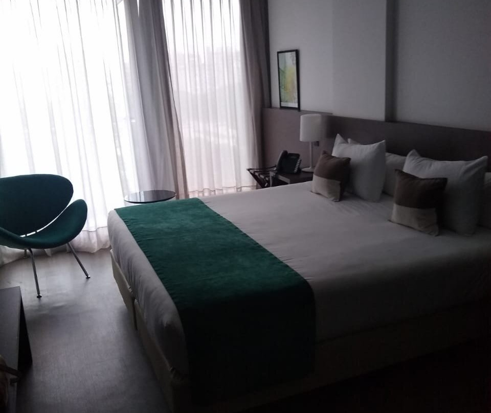 Dazzler by Wyndham La Plata主图