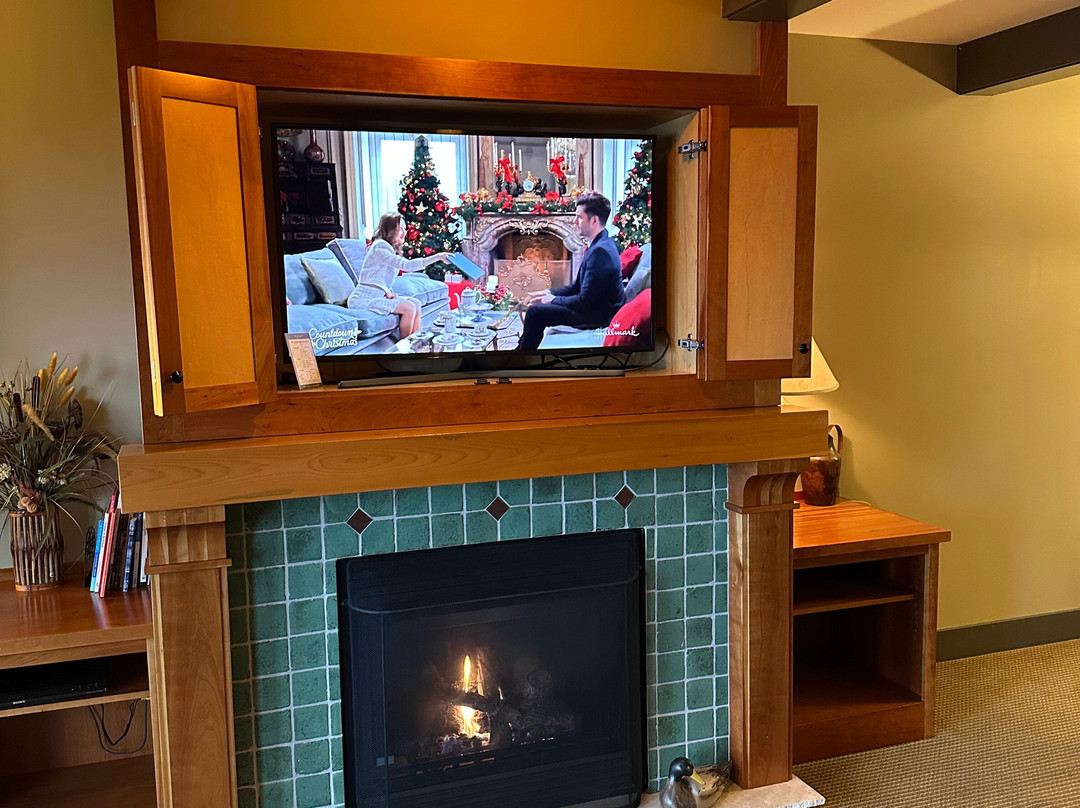 Tamarack Lodge主图