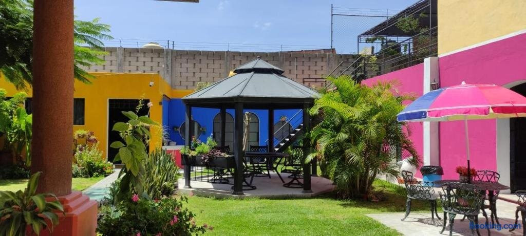 Villa D-Spitia Apartamentos en Renta