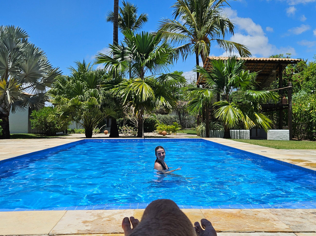 Pousada Villages Boutique Hôtel主图