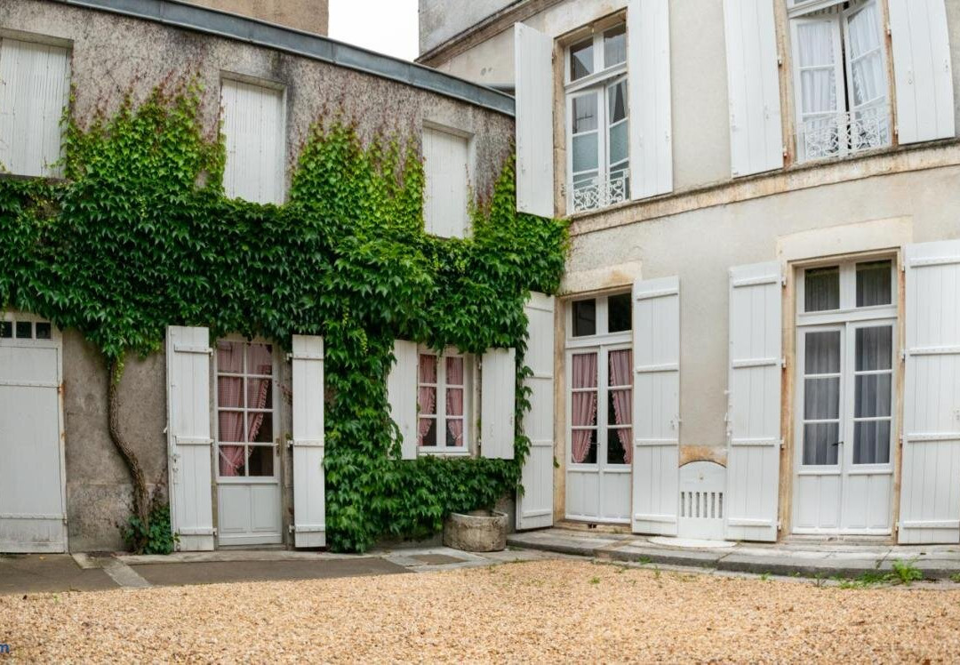 Le25 Parahotellerie