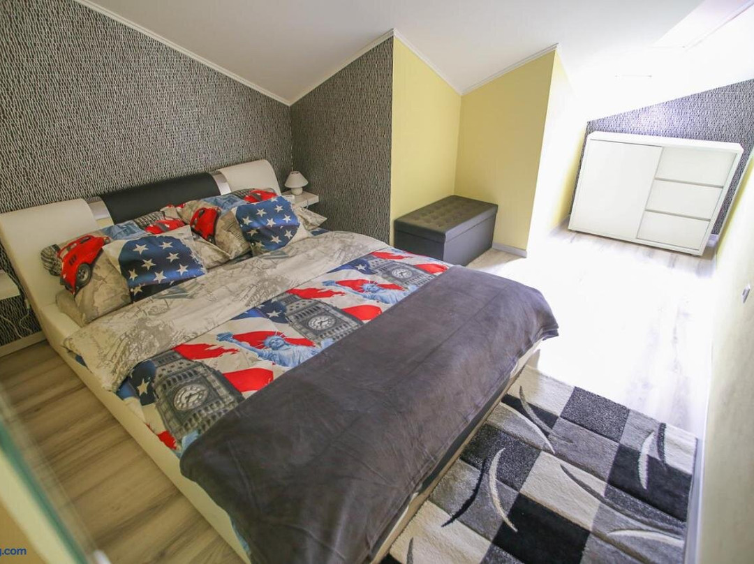 Centrum Lux 2 Apartmanok
