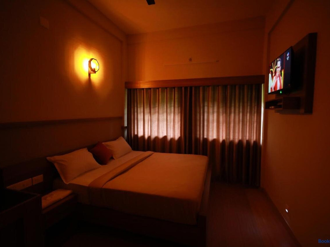 Hotel Haksons