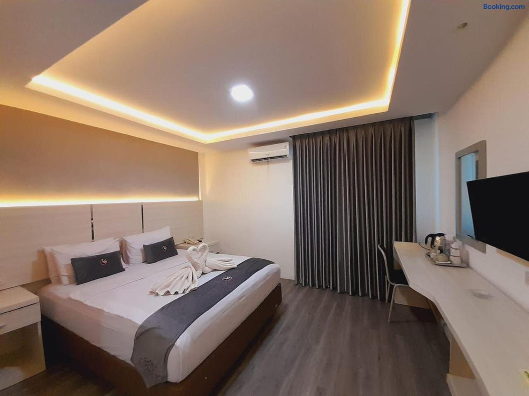 Kurnia Perdana Hotel