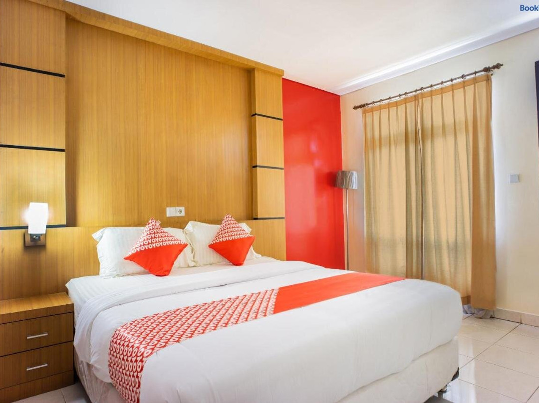 OYO 1636 Wisma Kuta Karang